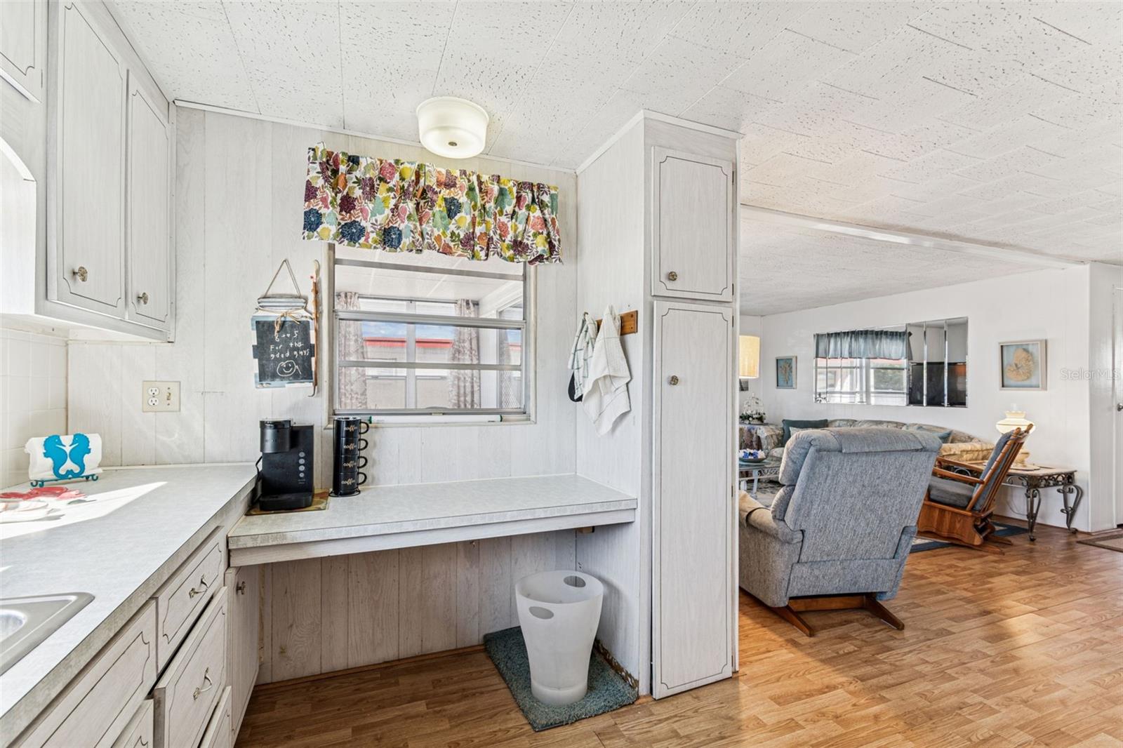 FOUR SEASONS ESTATE RESIDENT OWNED COMMUNITY INC - Residential