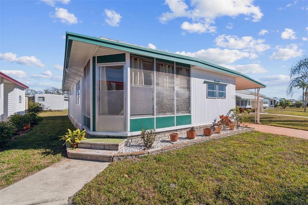 Photo of 13225 101st Street #222, Largo, FL 33773 (MLS # TB8466794)