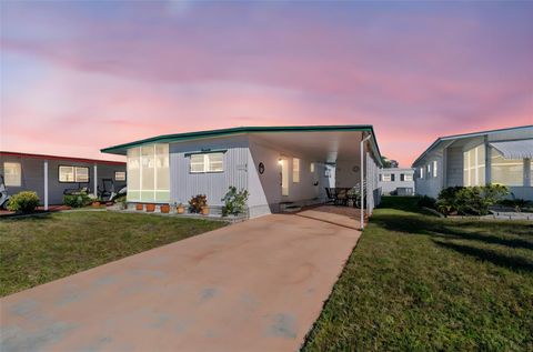 Photo of 13225 101st Street #222, Largo, FL 33773 (MLS # TB8466794)