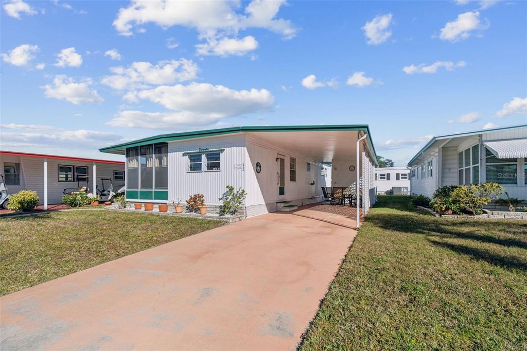 Photo of 13225 101st Street #222, Largo, FL 33773 (MLS # TB8466794)