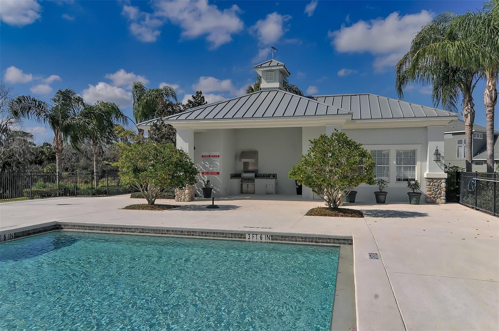 RIVERS REACH PH I-B & I-C - Residential