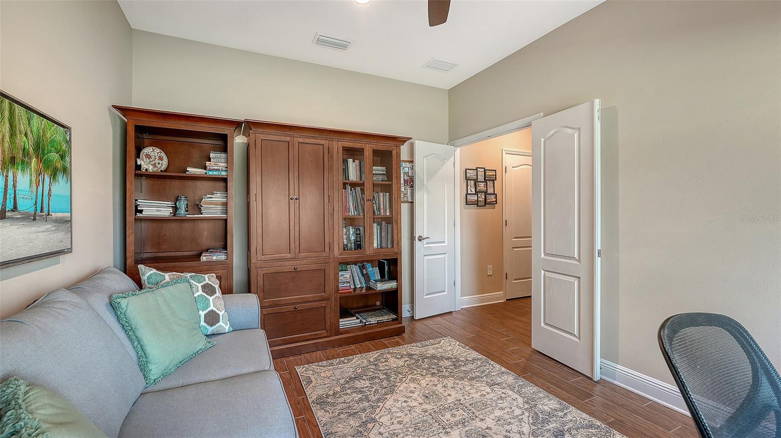 RIVERS REACH PH I-B & I-C - Residential