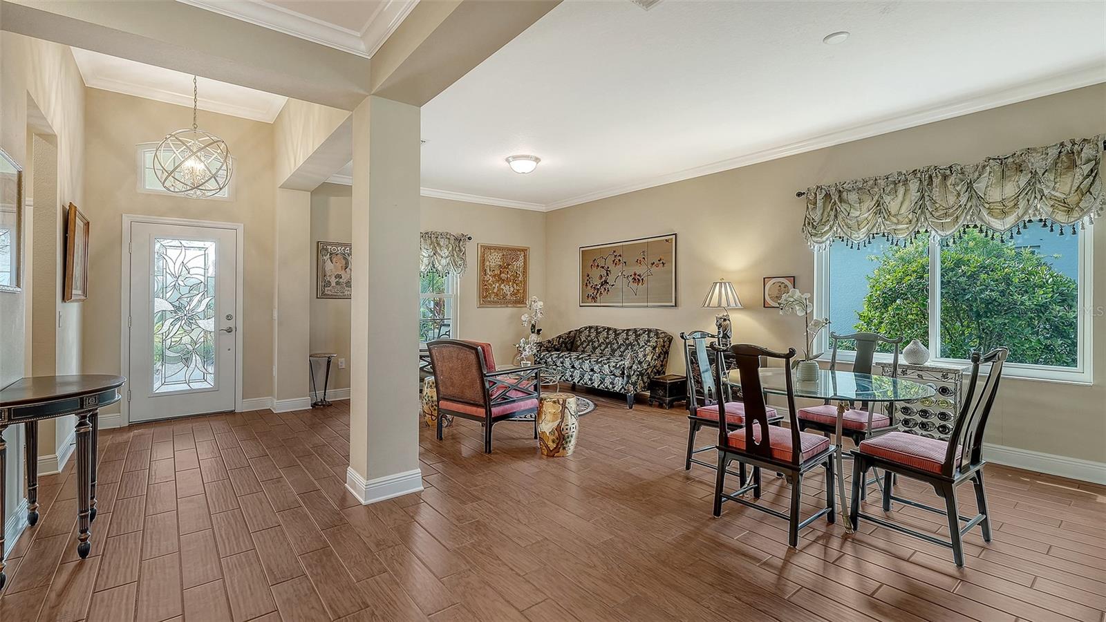 RIVERS REACH PH I-B & I-C - Residential