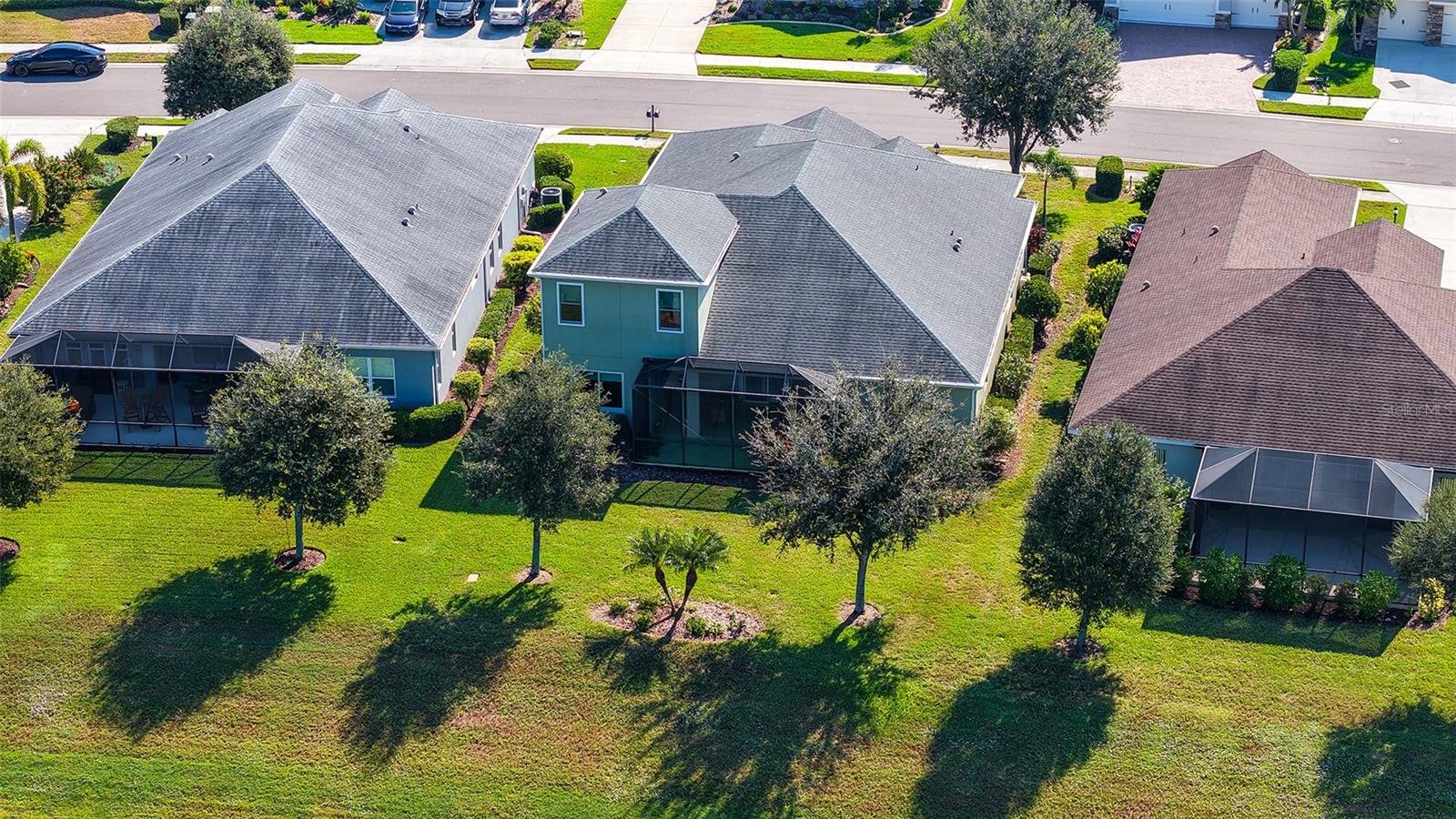 RIVERS REACH PH I-B & I-C - Residential