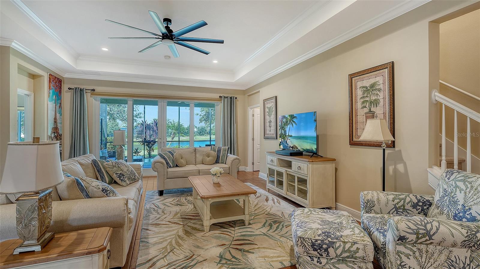 RIVERS REACH PH I-B & I-C - Residential