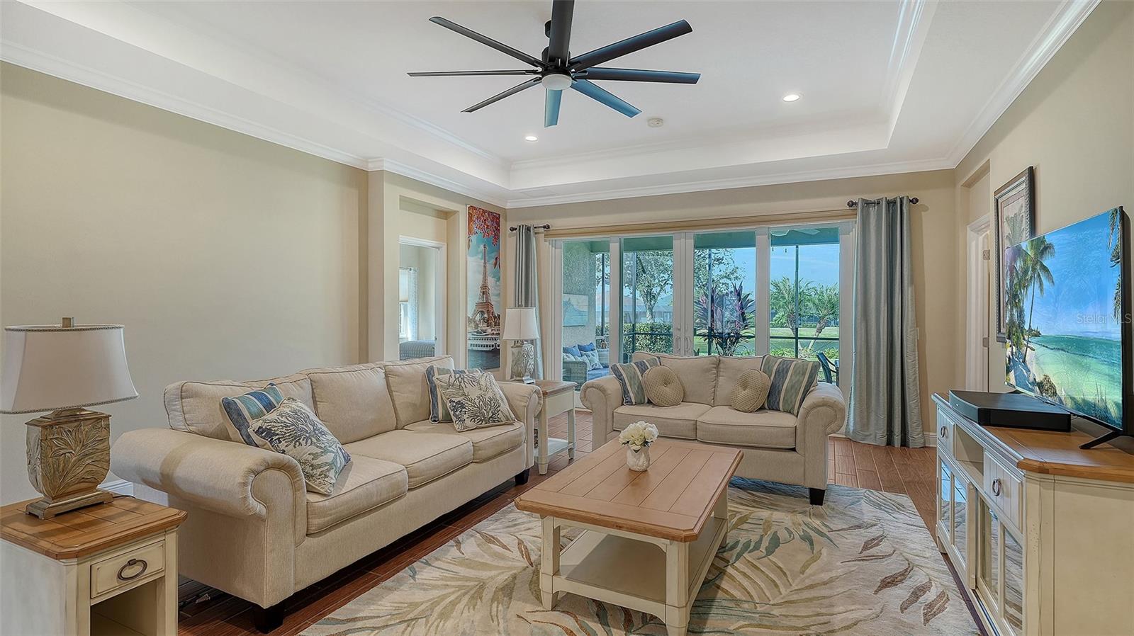 RIVERS REACH PH I-B & I-C - Residential