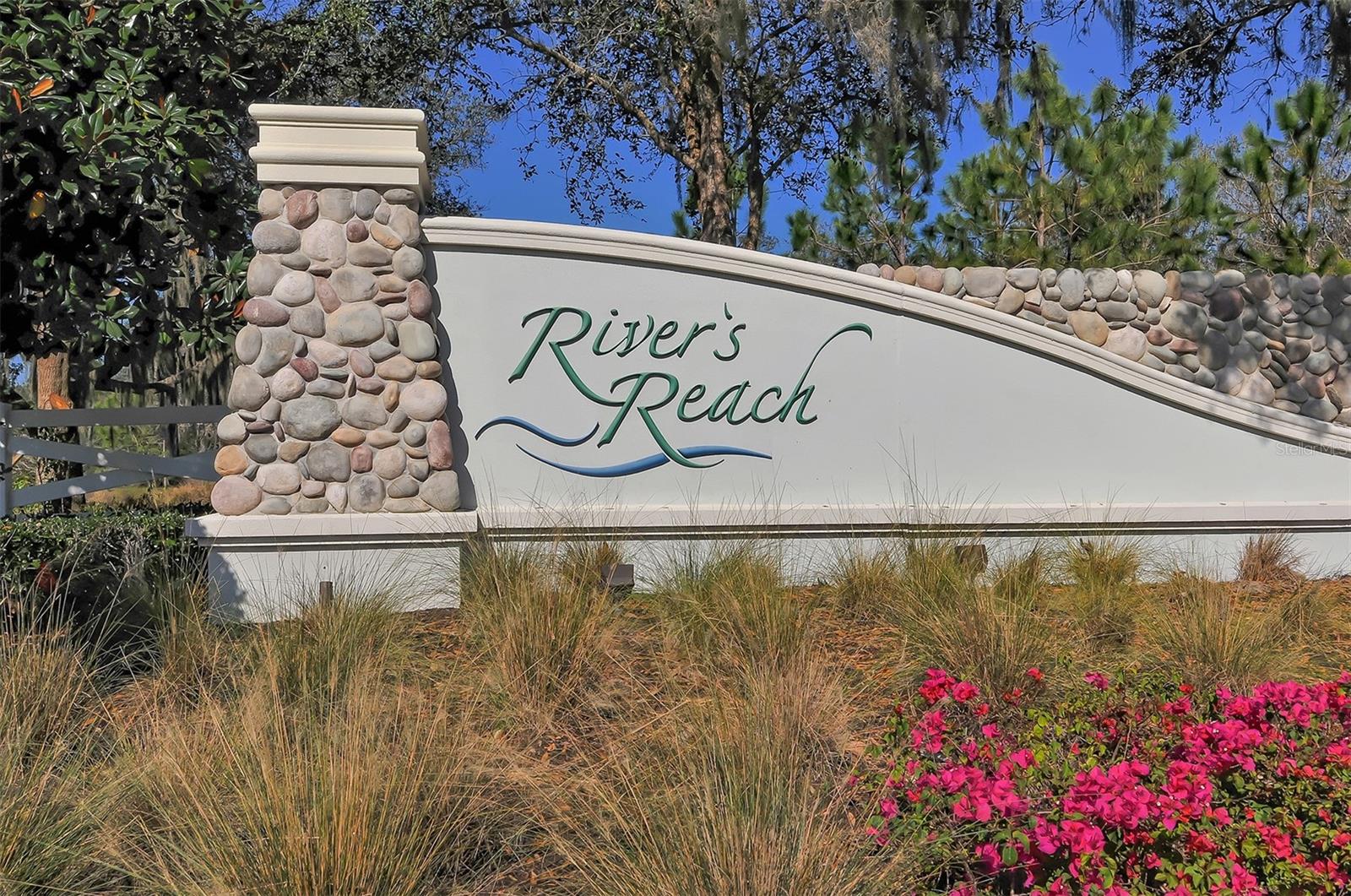 RIVERS REACH PH I-B & I-C - Residential