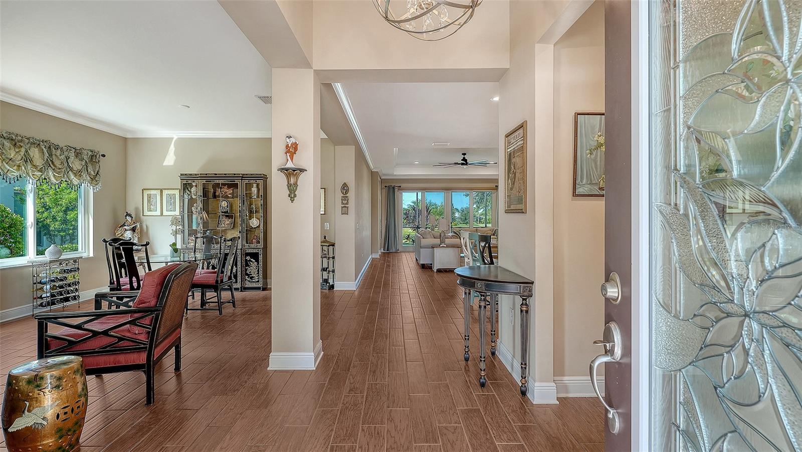 RIVERS REACH PH I-B & I-C - Residential