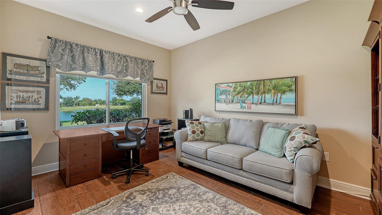 RIVERS REACH PH I-B & I-C - Residential