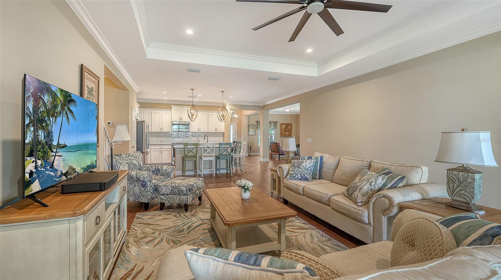 RIVERS REACH PH I-B & I-C - Residential