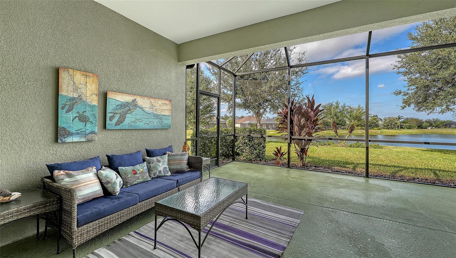 RIVERS REACH PH I-B & I-C - Residential