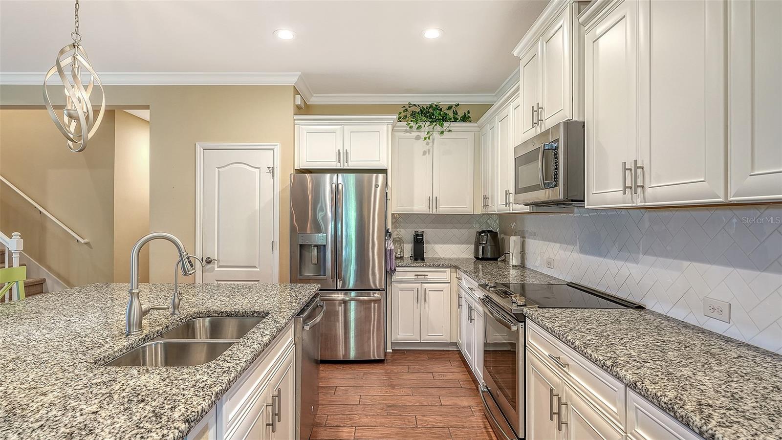 RIVERS REACH PH I-B & I-C - Residential