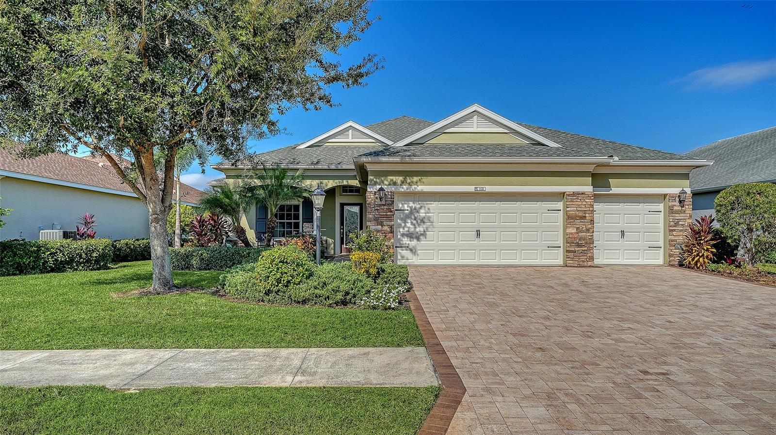 RIVERS REACH PH I-B & I-C - Residential