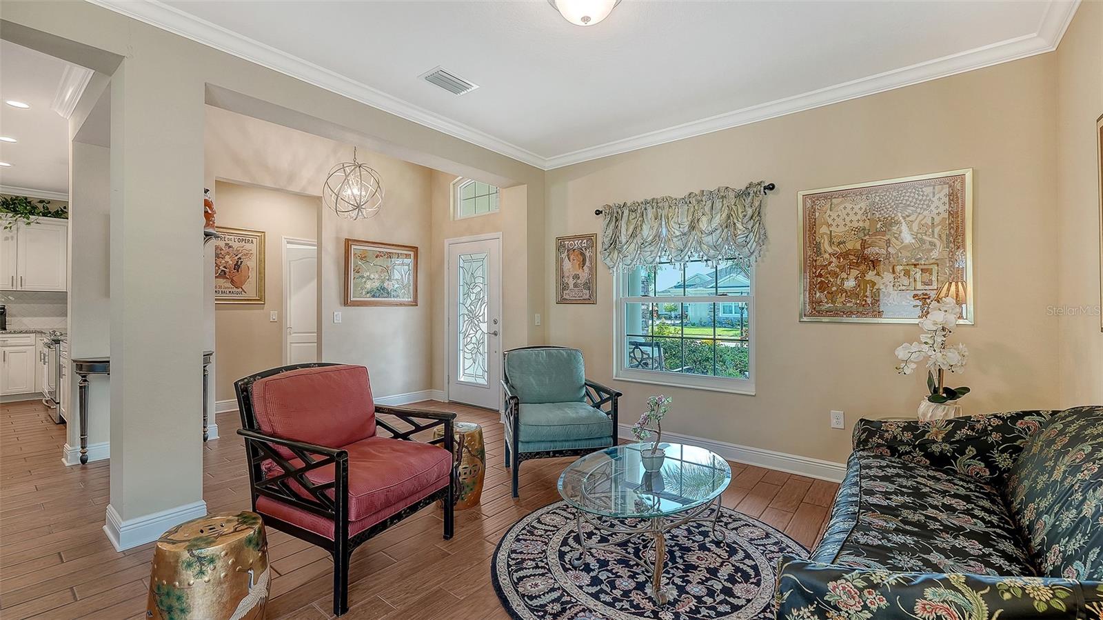 RIVERS REACH PH I-B & I-C - Residential