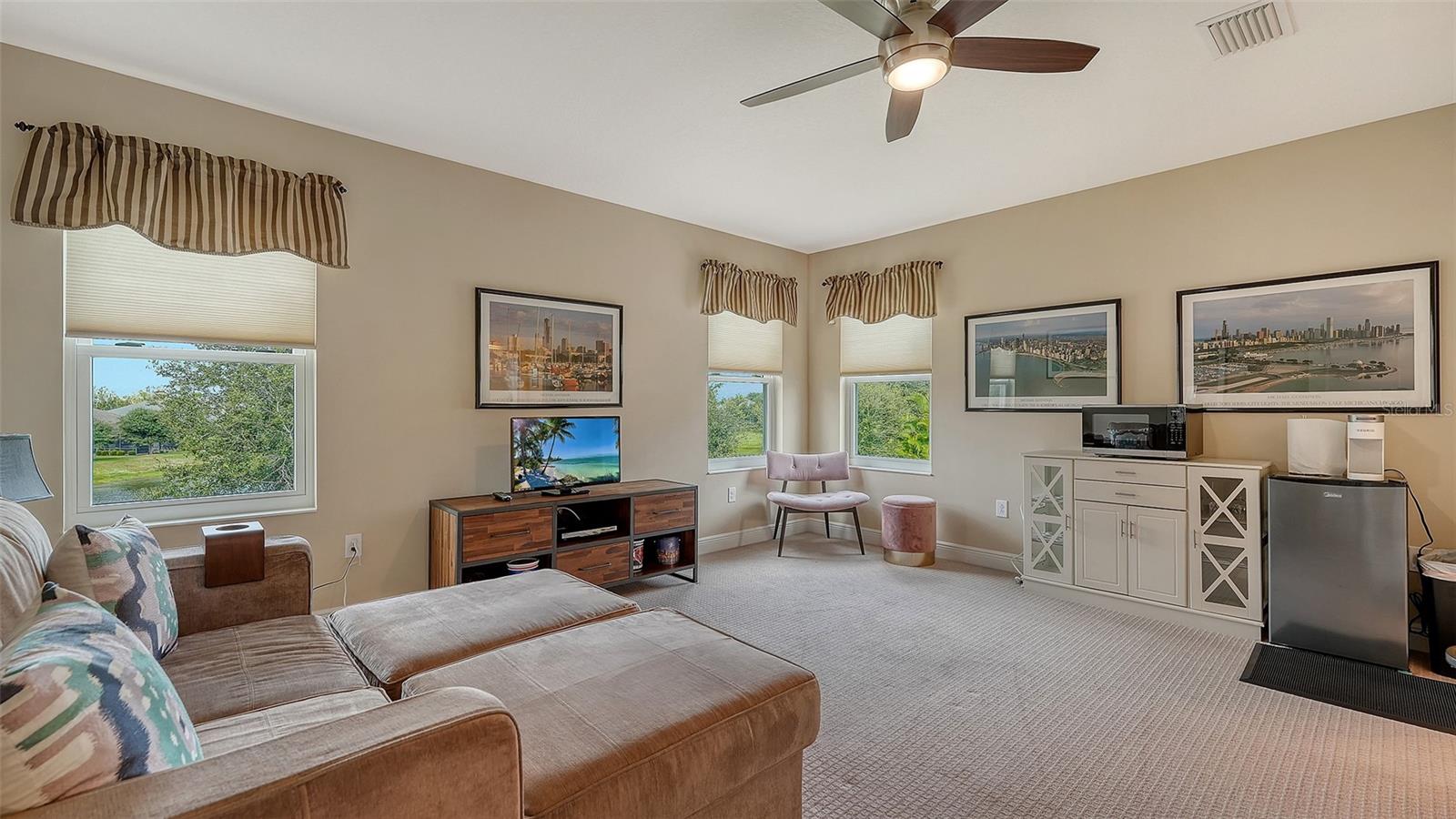 RIVERS REACH PH I-B & I-C - Residential