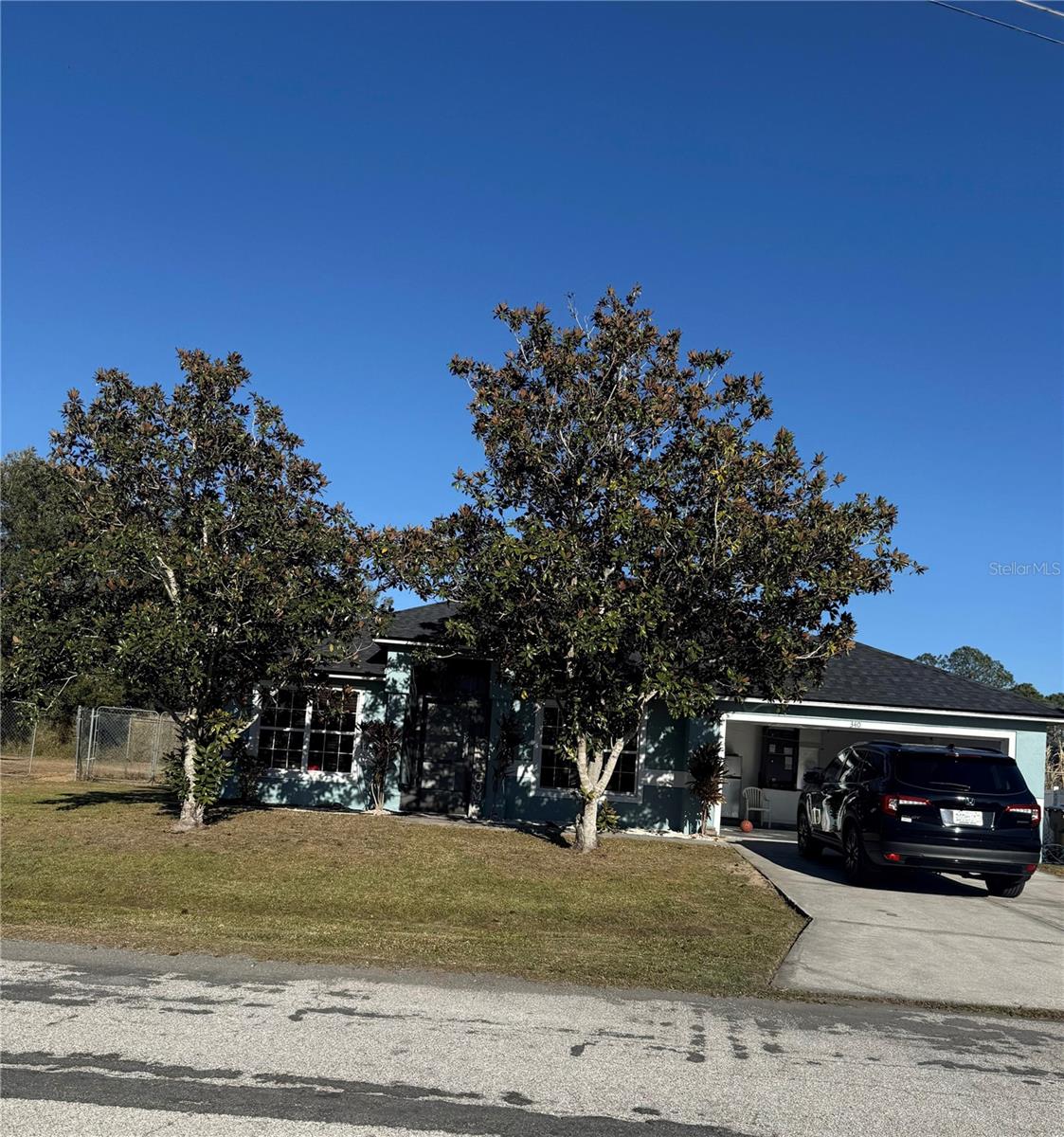 POINCIANA VILLAGE 5 NBHD 1 - Residential Lease