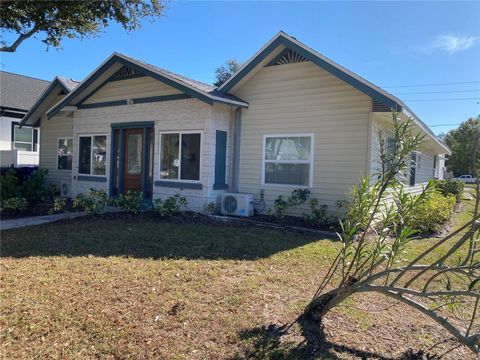 Photo of 3460 4th Avenue S, St Petersburg, FL 33711 (MLS # TB8458753)