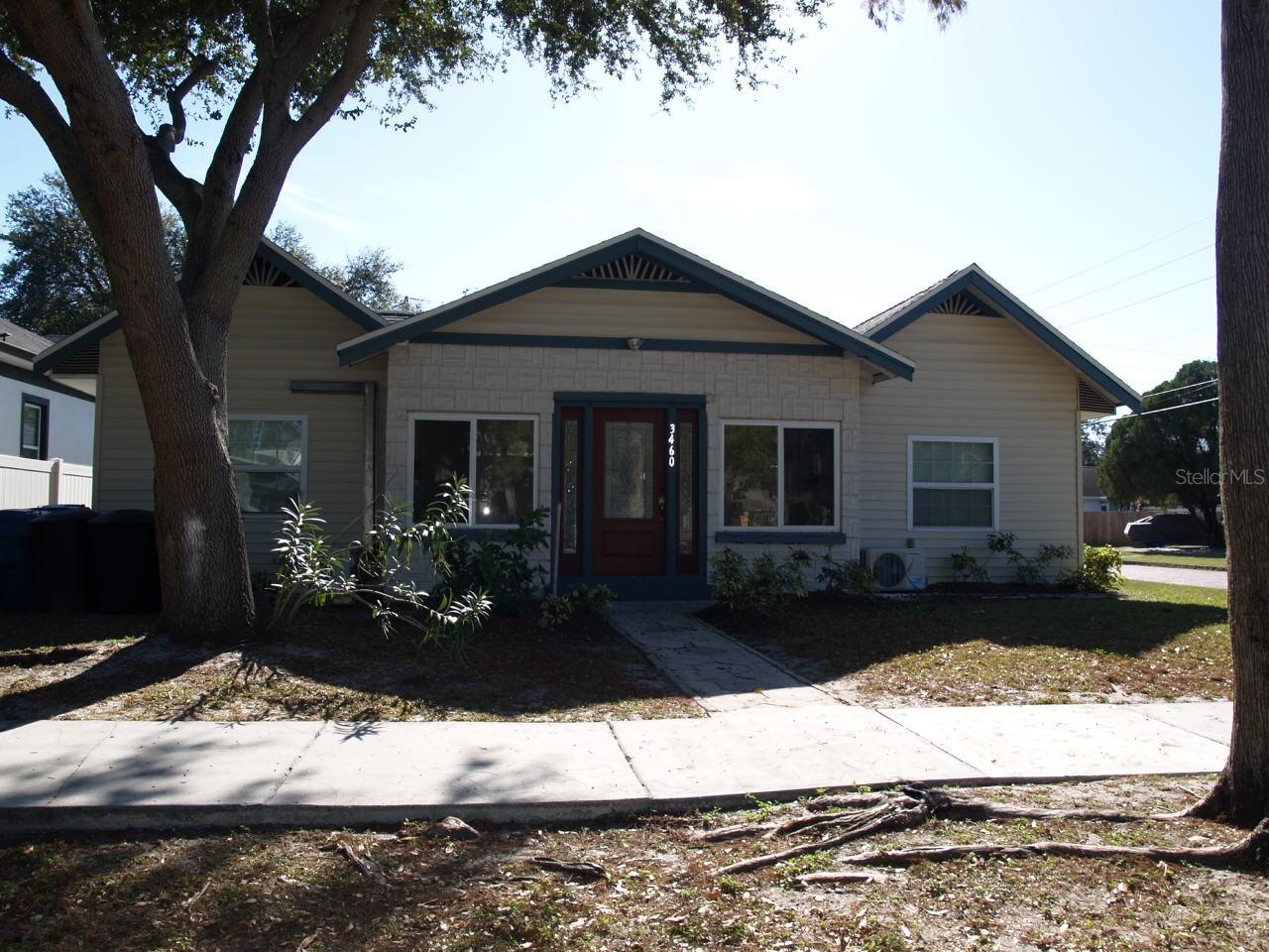 WEST CENTRAL AVE - Residential Income