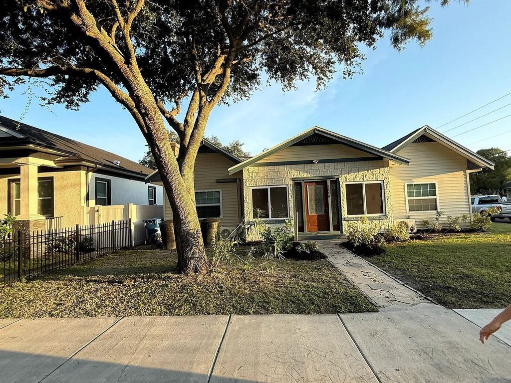 Photo of 3460 4th Avenue S, St Petersburg, FL 33711 (MLS # TB8458753)