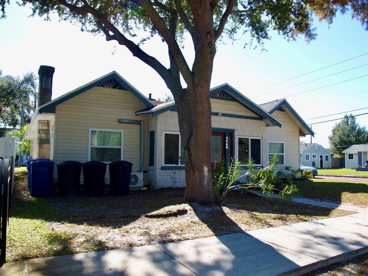 WEST CENTRAL AVE - Residential Income