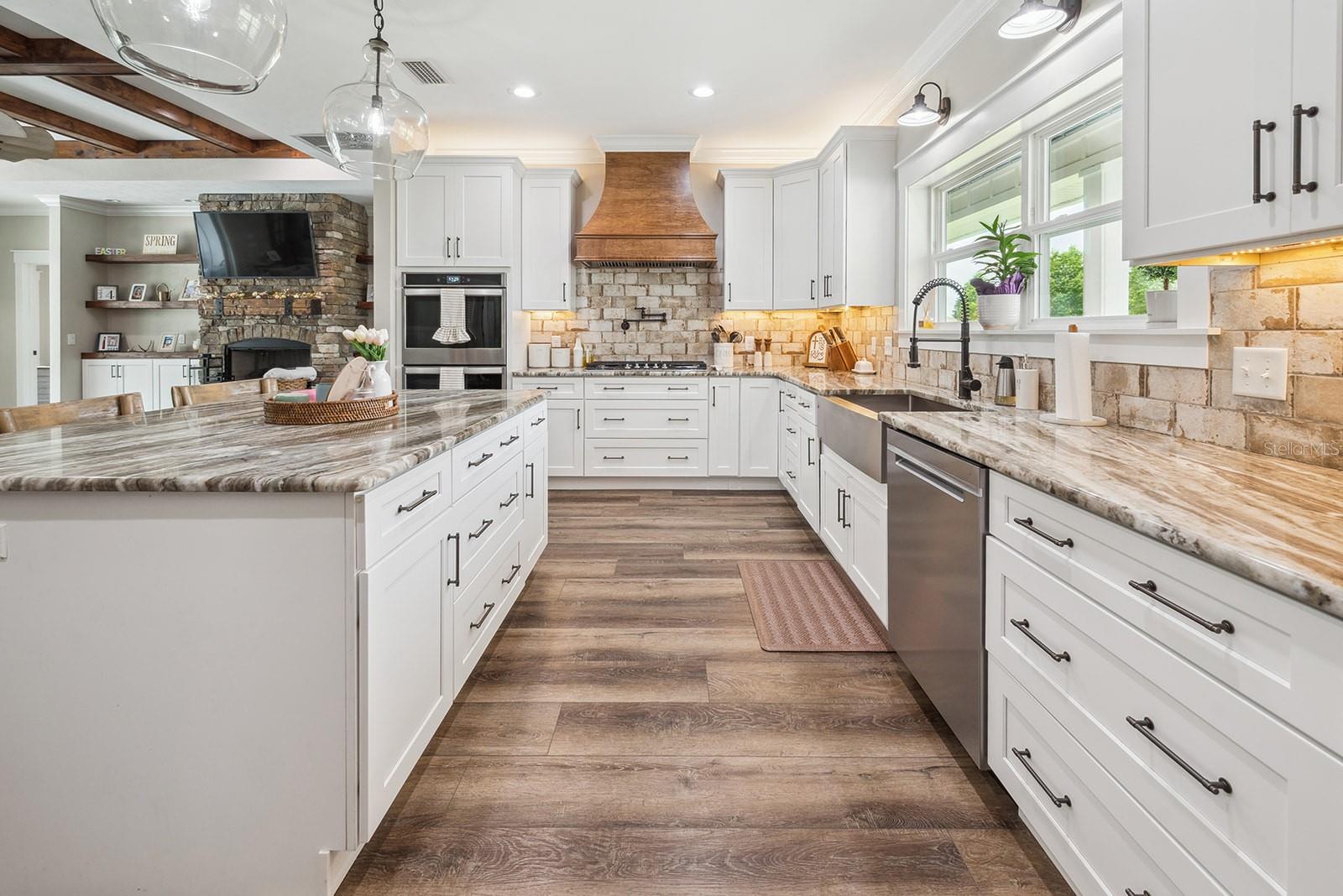 OAK LEAF SUB - Residential