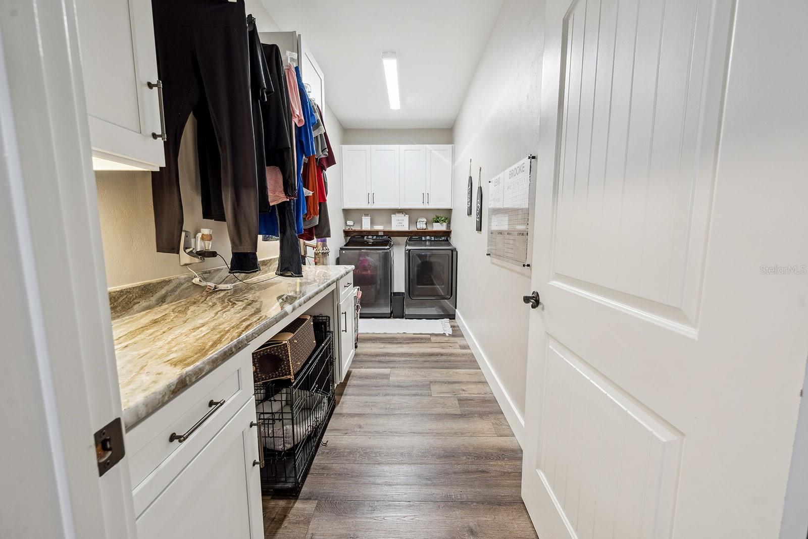 OAK LEAF SUB - Residential