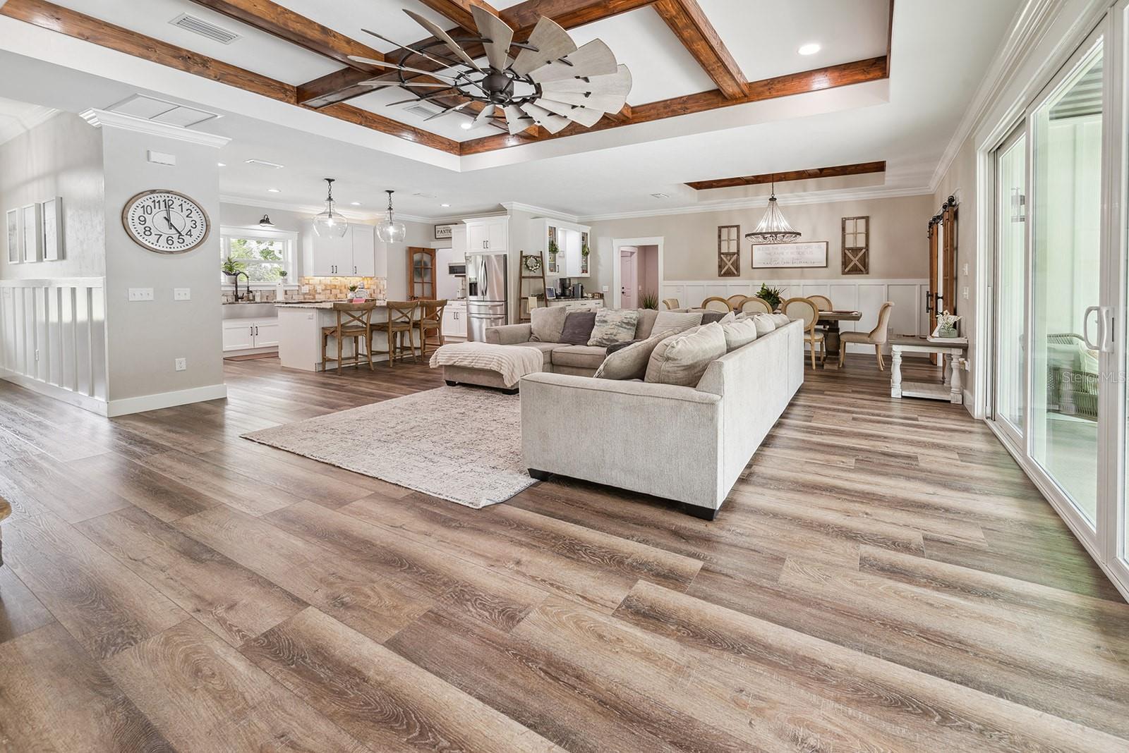 OAK LEAF SUB - Residential