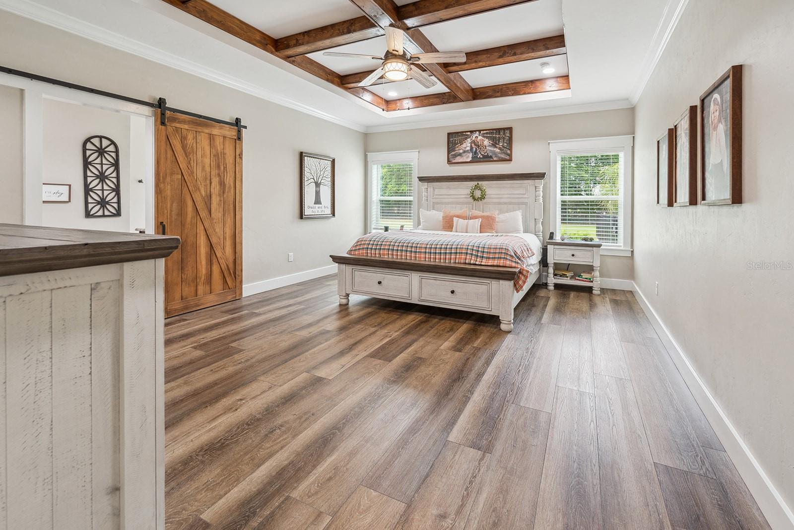 OAK LEAF SUB - Residential