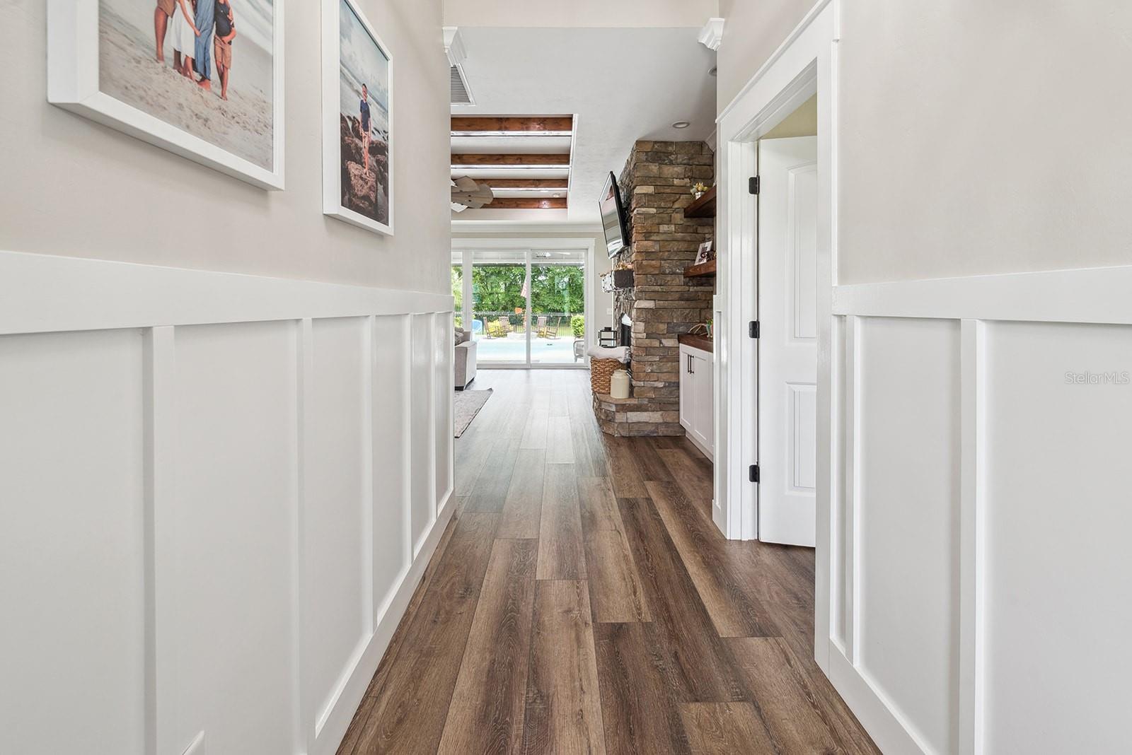 OAK LEAF SUB - Residential