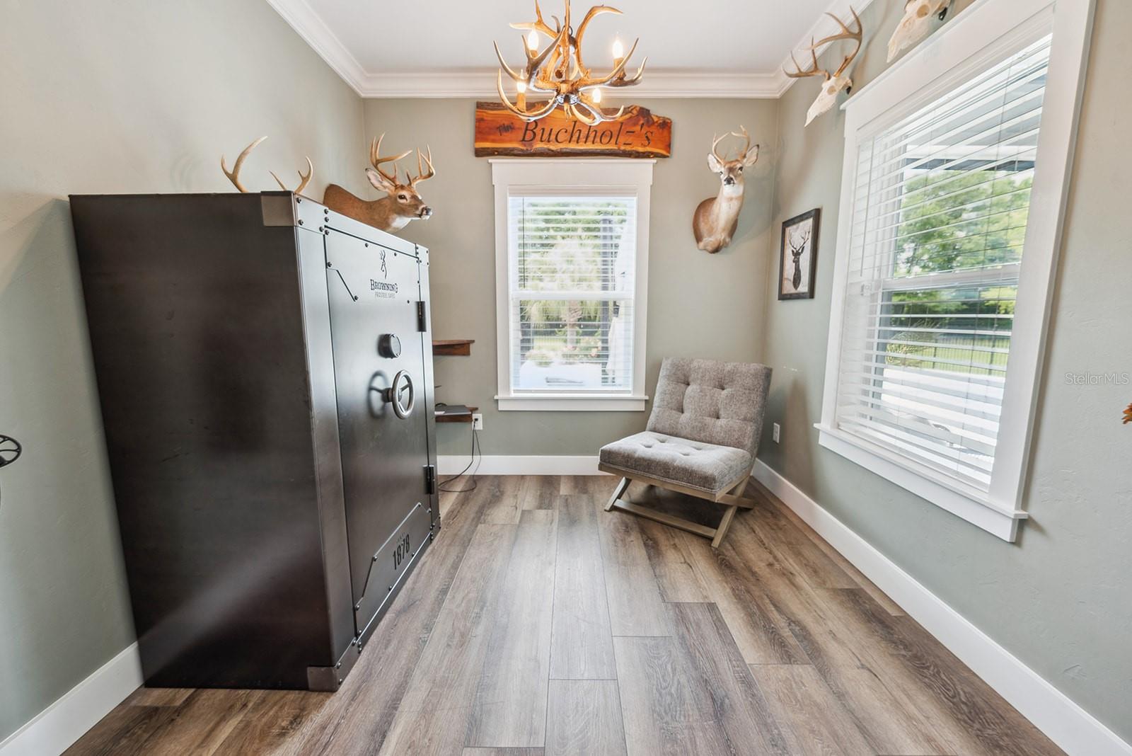 OAK LEAF SUB - Residential