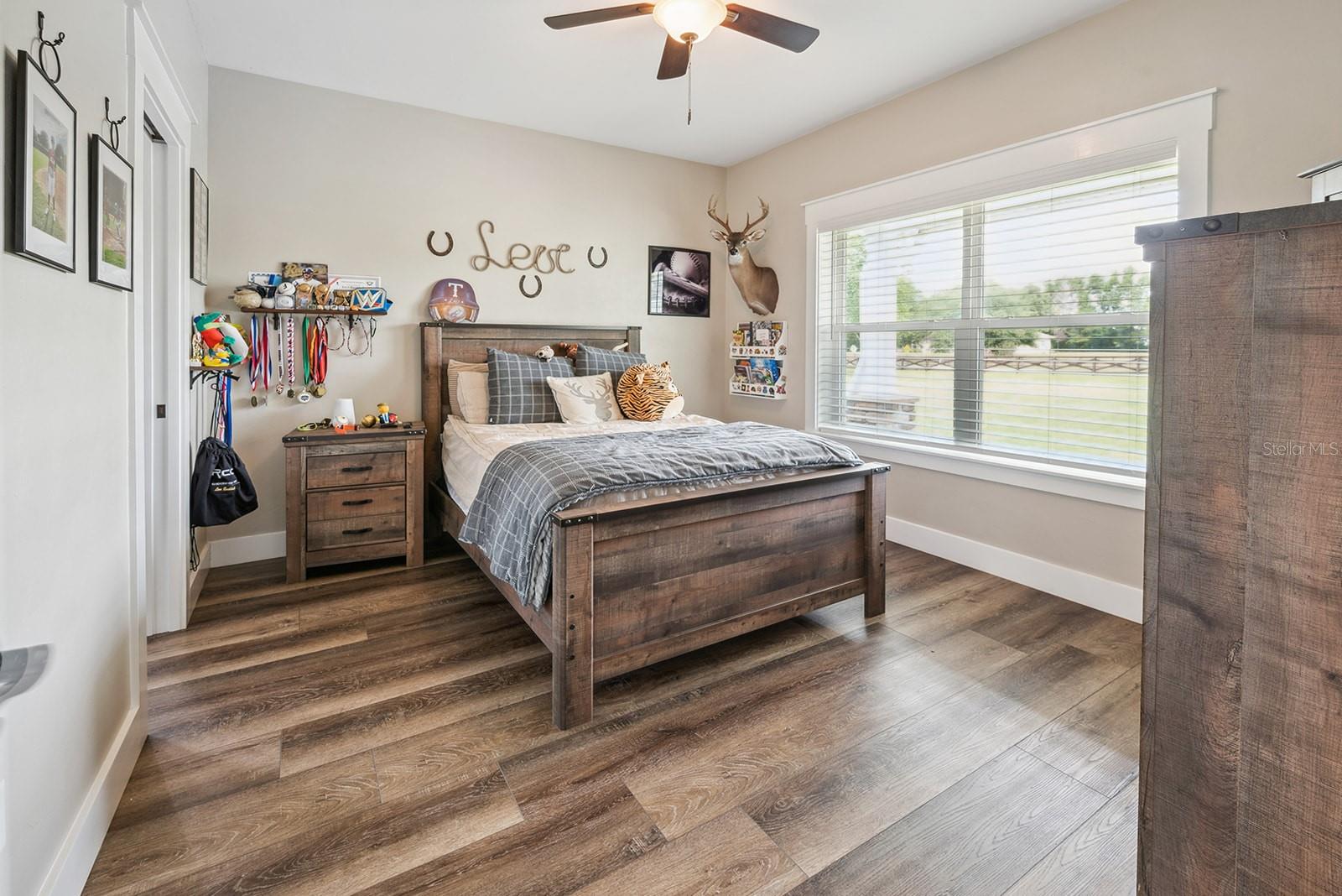 OAK LEAF SUB - Residential