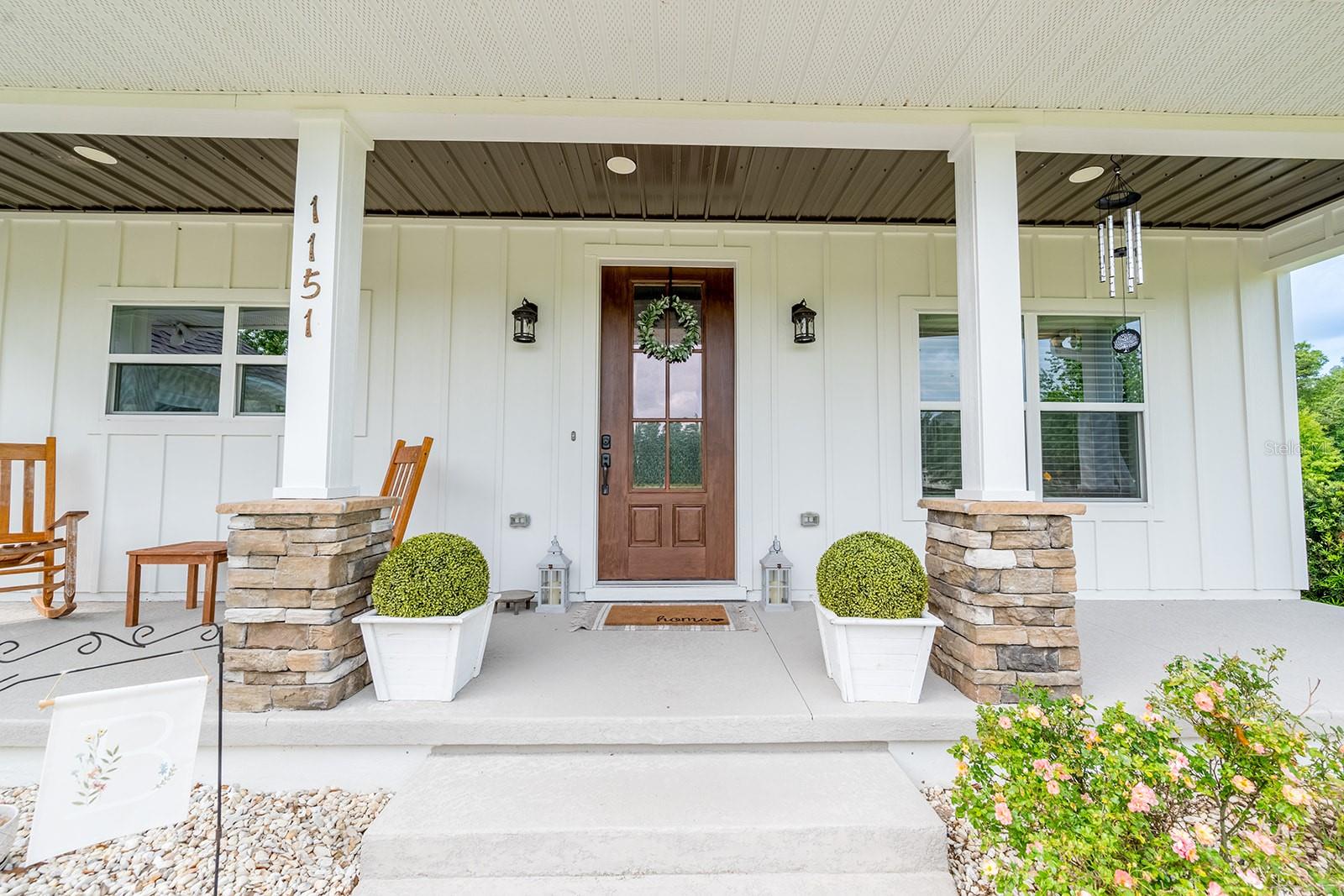 OAK LEAF SUB - Residential