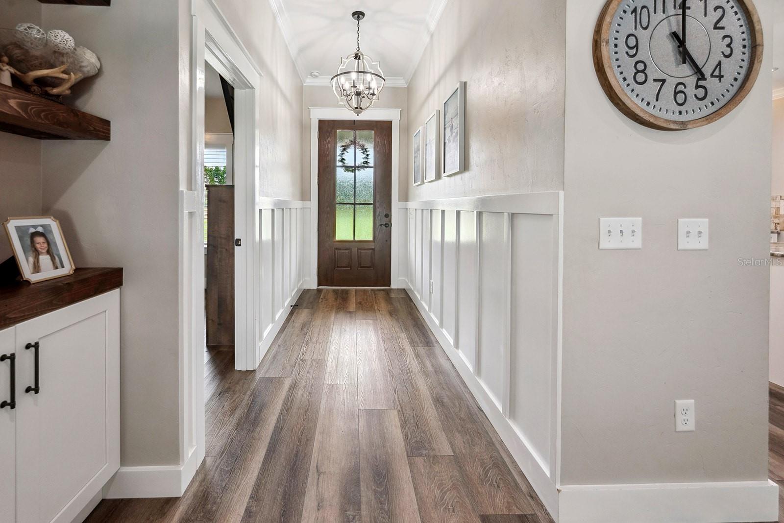 OAK LEAF SUB - Residential