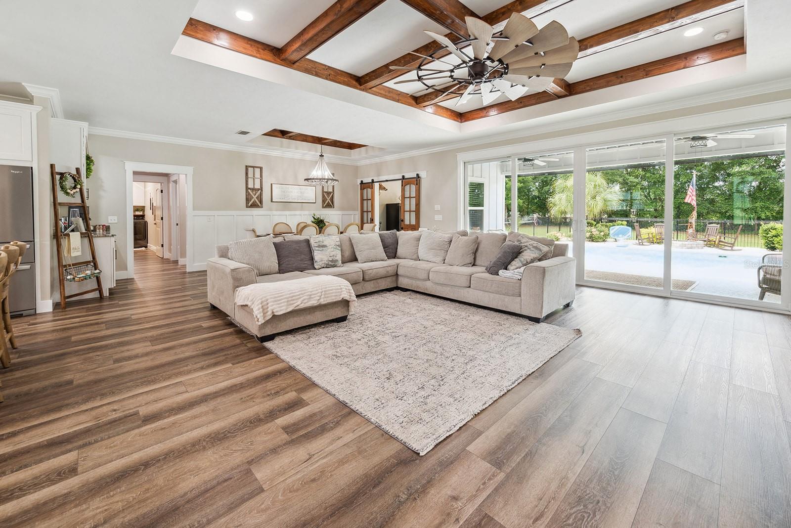 OAK LEAF SUB - Residential