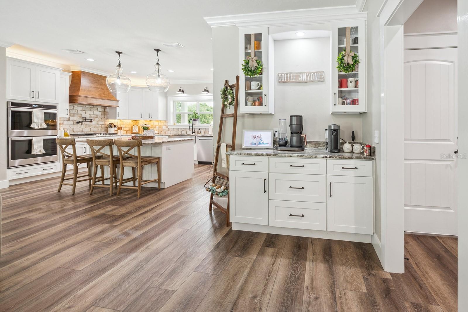 OAK LEAF SUB - Residential