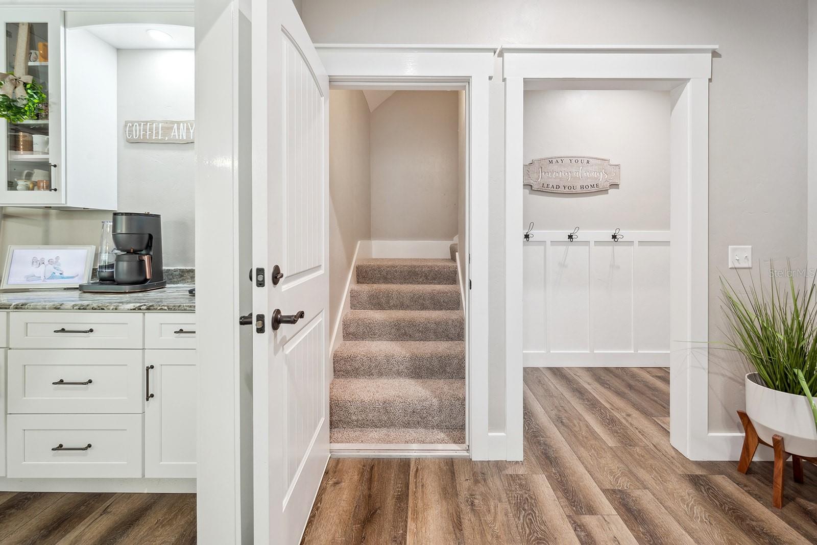 OAK LEAF SUB - Residential