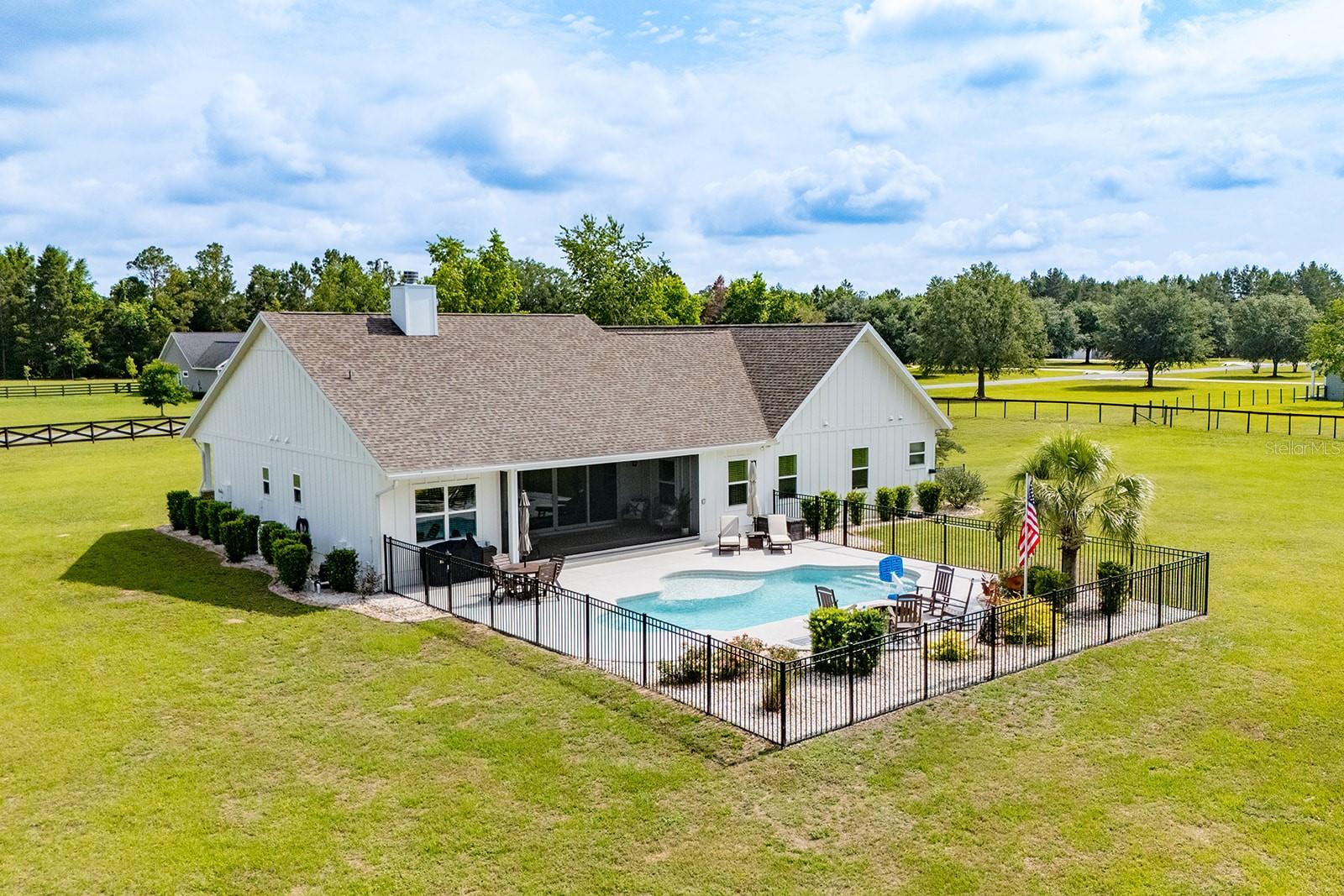 OAK LEAF SUB - Residential