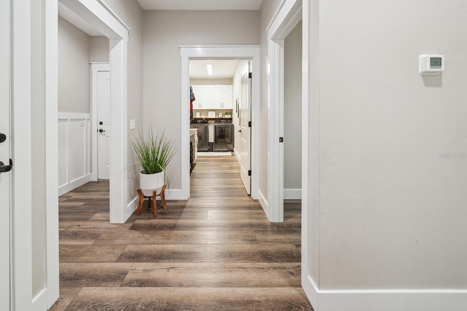 OAK LEAF SUB - Residential