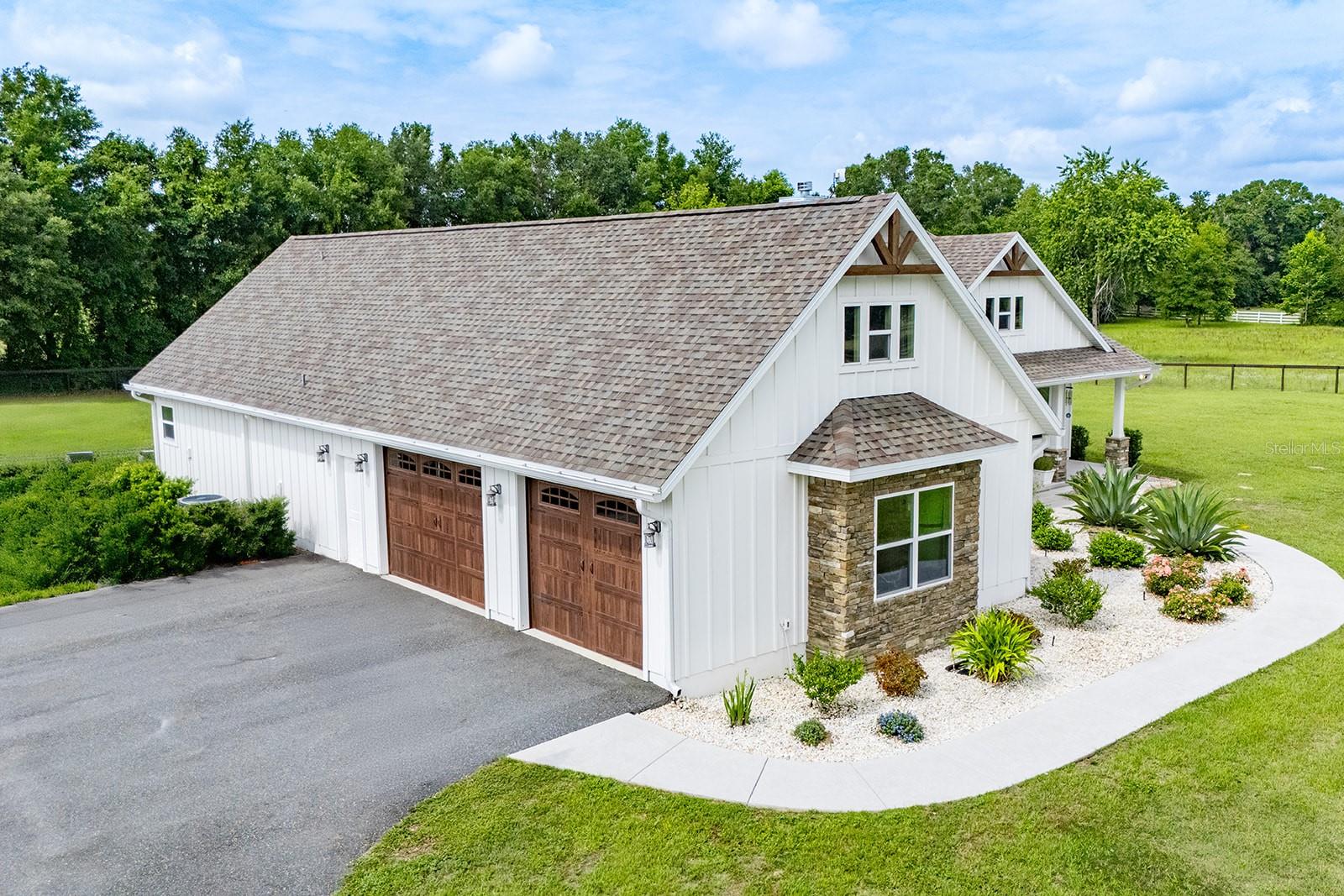 OAK LEAF SUB - Residential