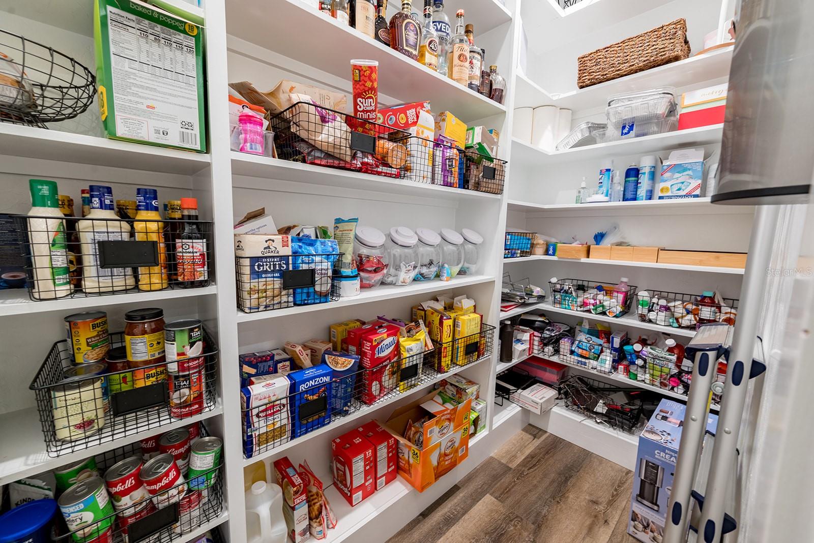 OAK LEAF SUB - Residential