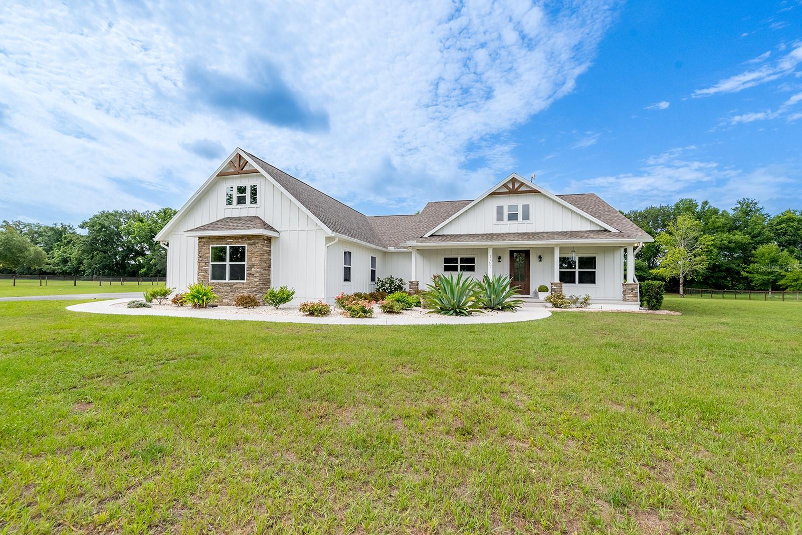 OAK LEAF SUB - Residential