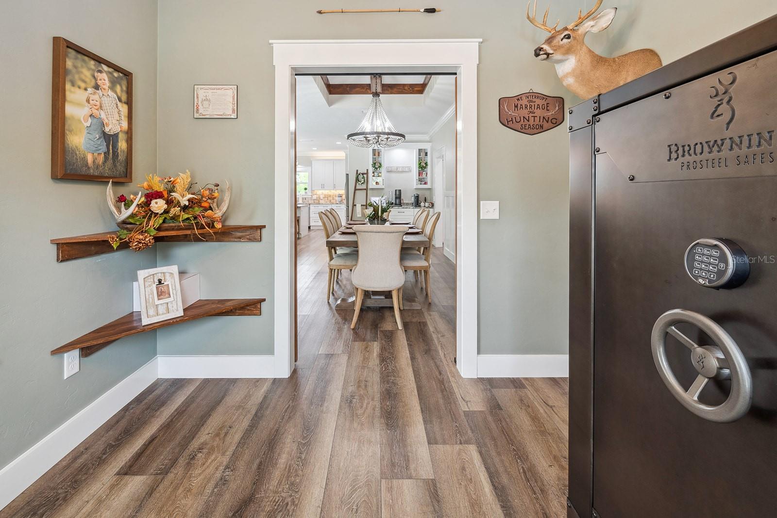 OAK LEAF SUB - Residential