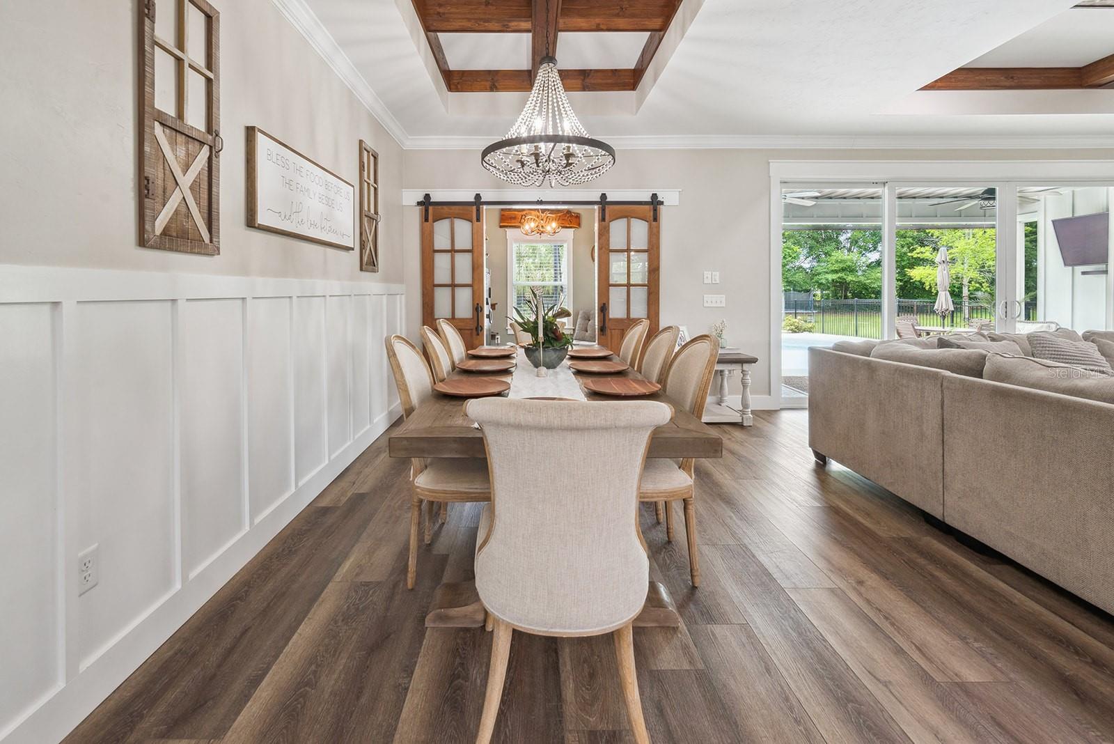 OAK LEAF SUB - Residential