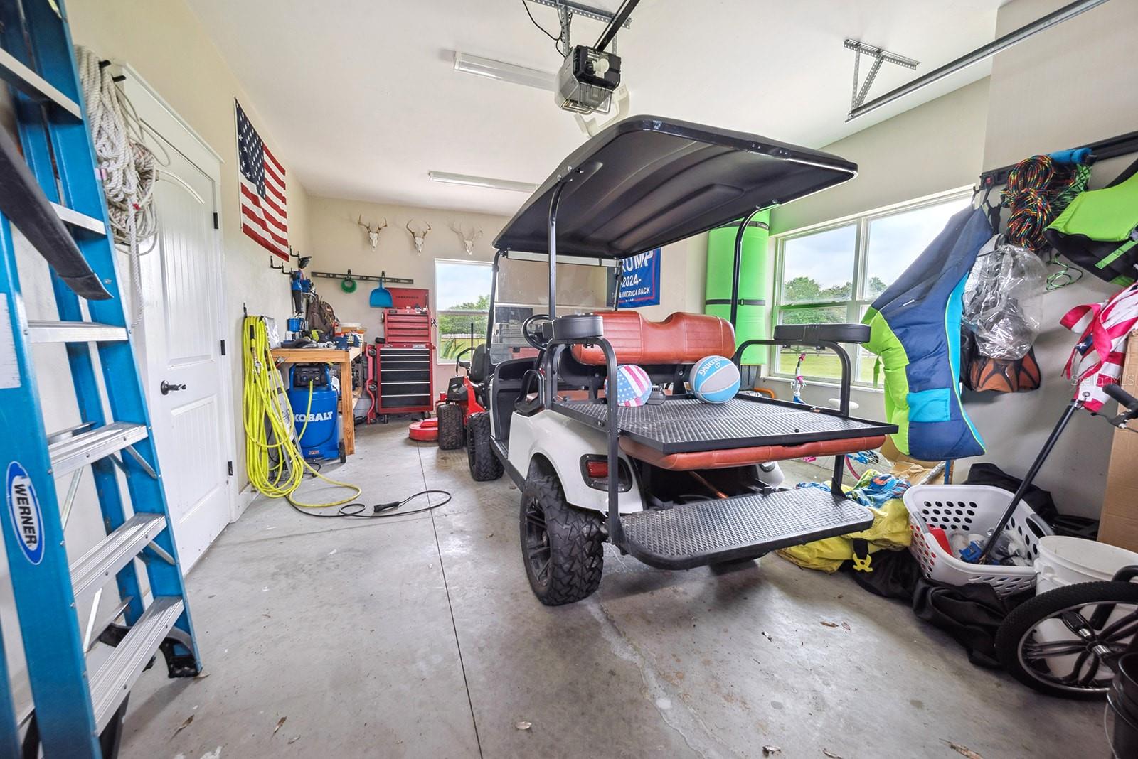 OAK LEAF SUB - Residential