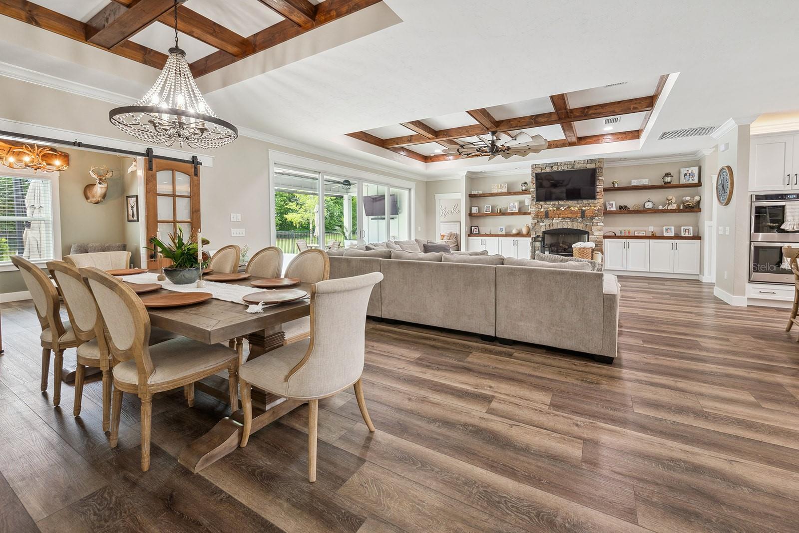 OAK LEAF SUB - Residential