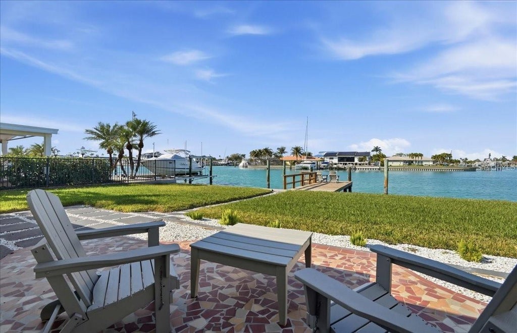 Photo of 510 115th Avenue, Treasure Island, FL 33706 (MLS # TB8523010)