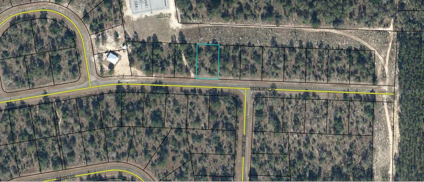 SUNNY HILLS UNIT 2 - Land