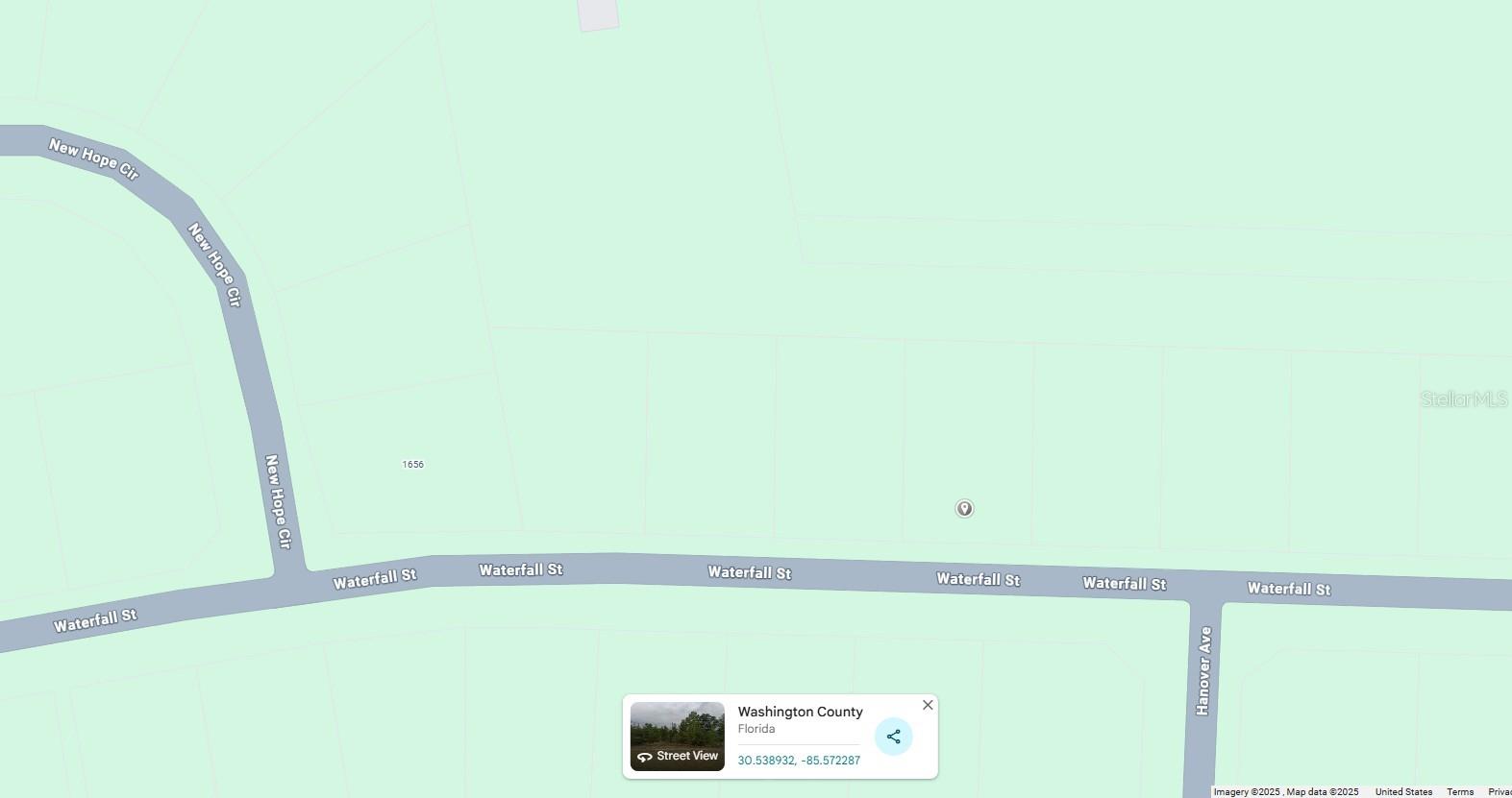 SUNNY HILLS UNIT 2 - Land