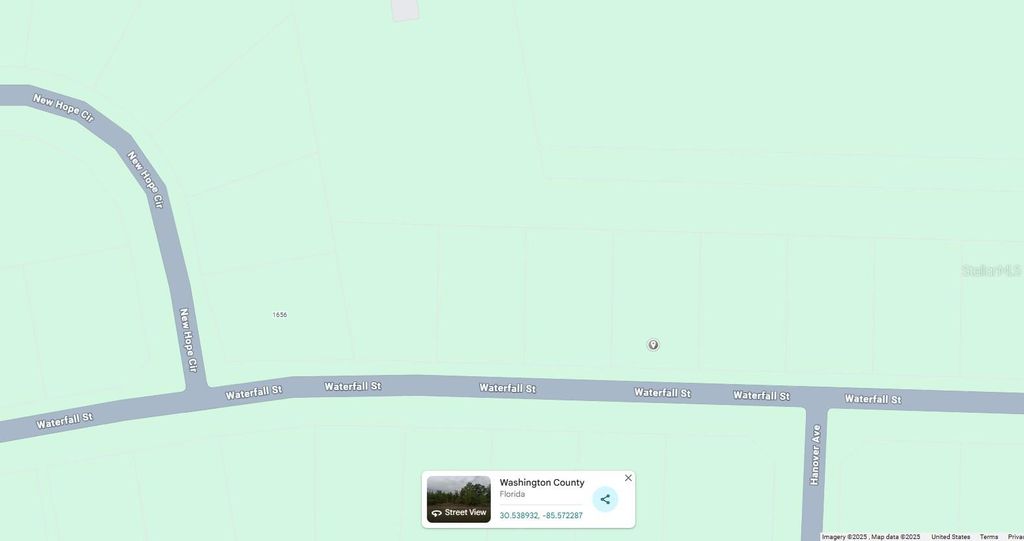 Photo of 16 Waterfall Street, Chipley, FL 32428 (MLS # OM715232)