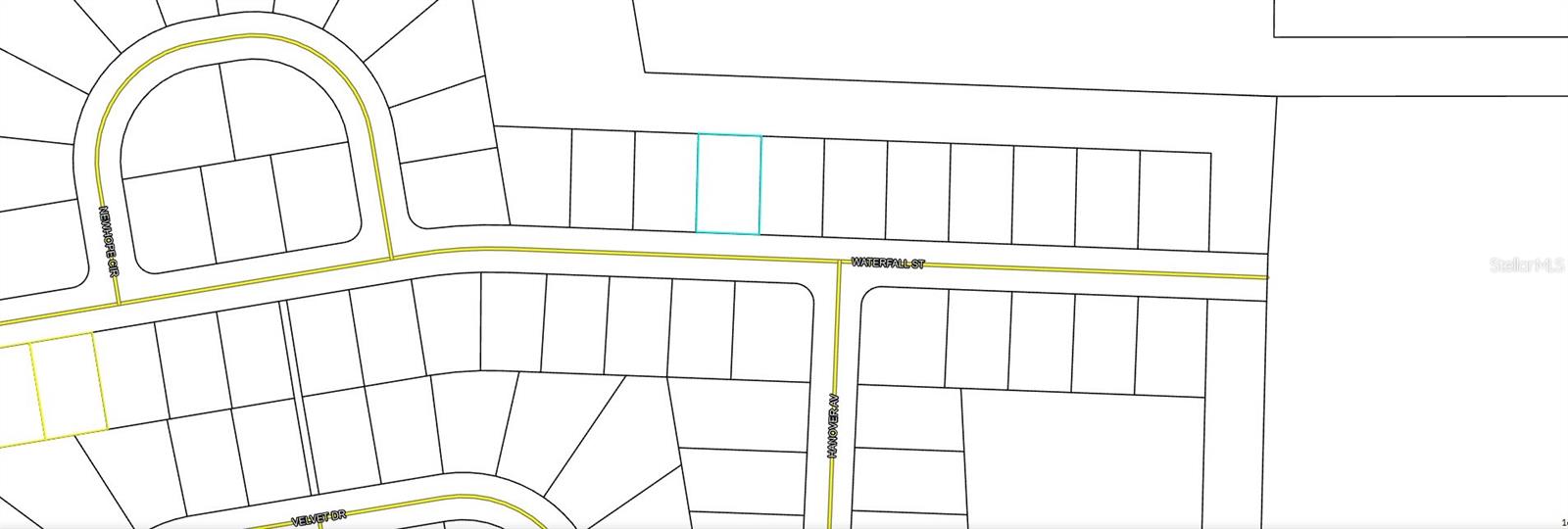 SUNNY HILLS UNIT 2 - Land